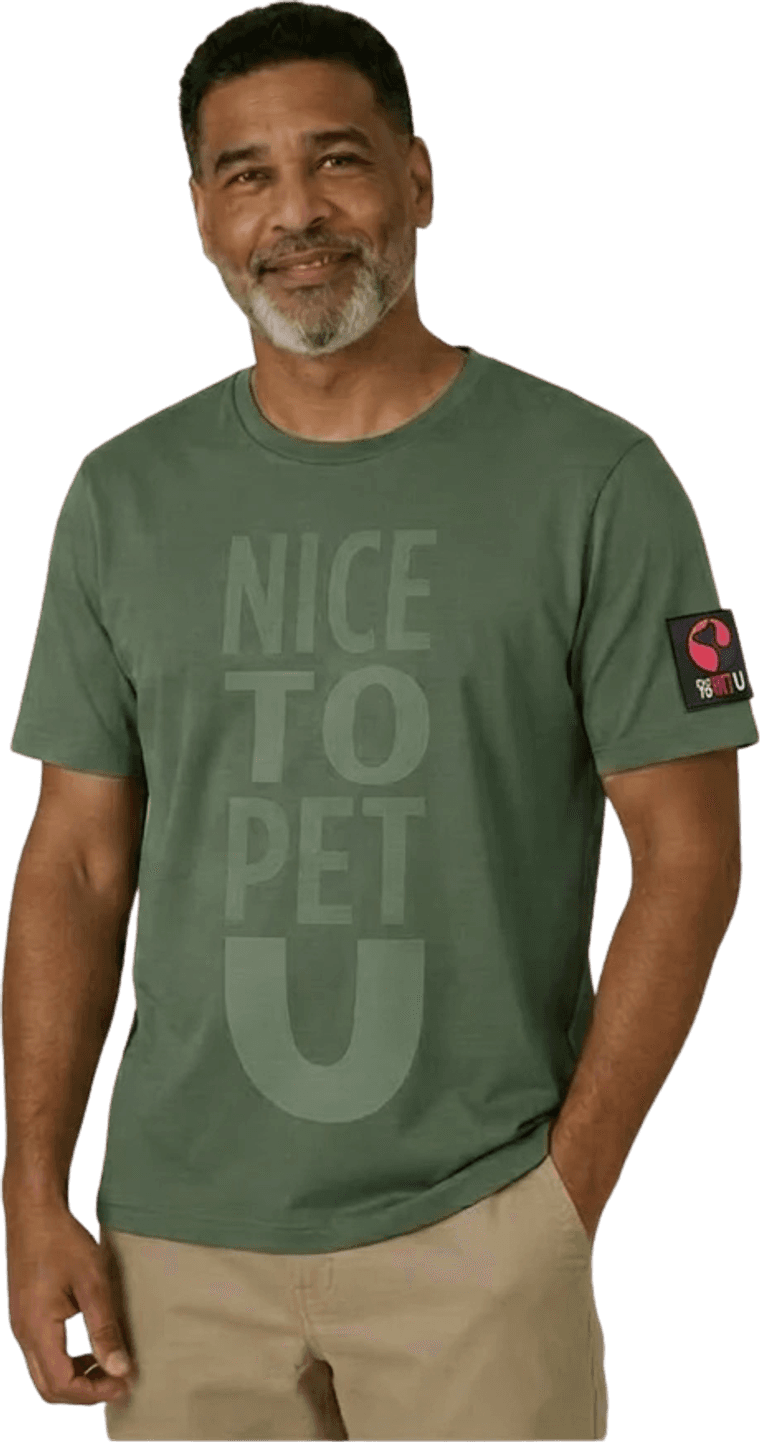 NTPU t-shirt